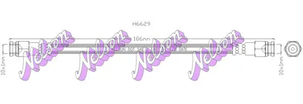 H6629 