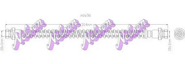 H1690 