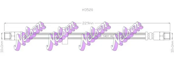 H3520 