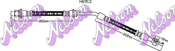 H6913 