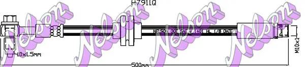 H7911Q 