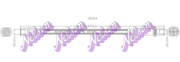 H5414 