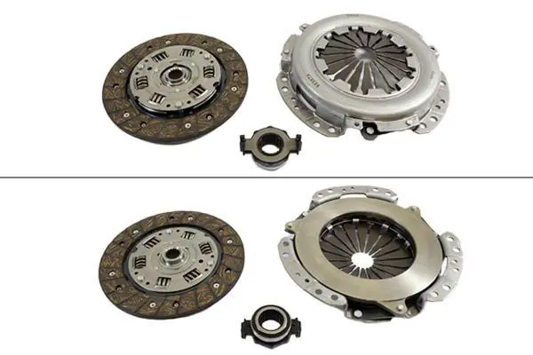 KAWE 953674 Clutch kit