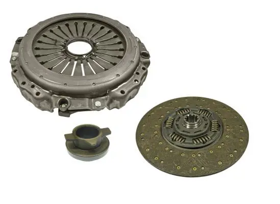 7148505 Clutch Kit