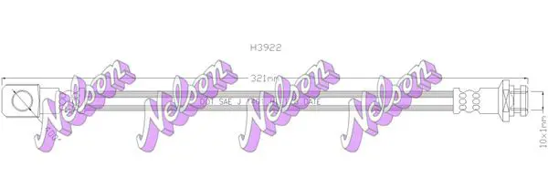 H3922 
