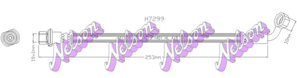 H7299 