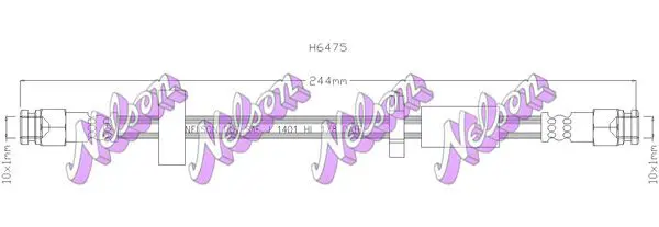 H6475 