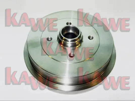  KAWE 