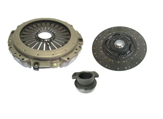 KAWE 7181505 Комплект сцепления