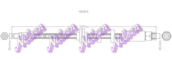 H6064 