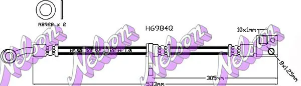 H6984Q 