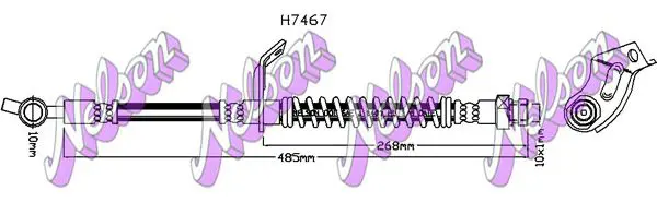 H7467 