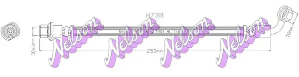 H7301 