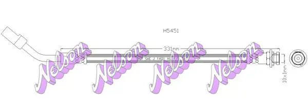 H5451 