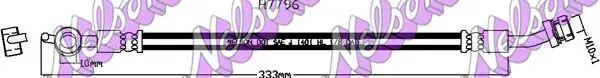 H7796 