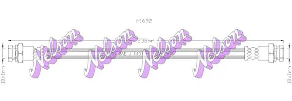 H1692 