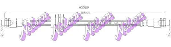 H5529 