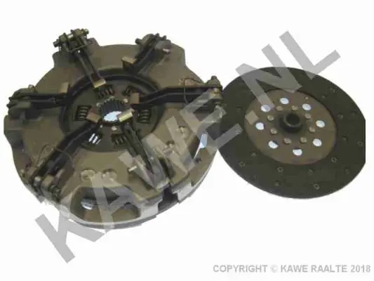 8436101 Clutch Kit