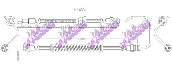H7205 