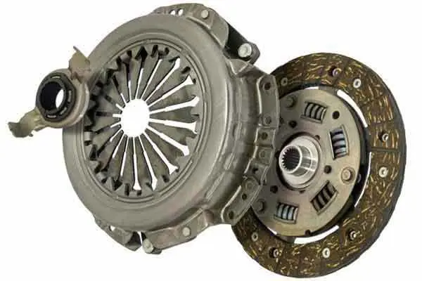 953151 Clutch kit