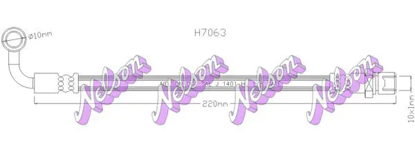 H7063 