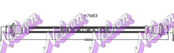 H7683 