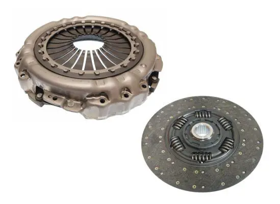 KAWE 7180101 Clutch Kit