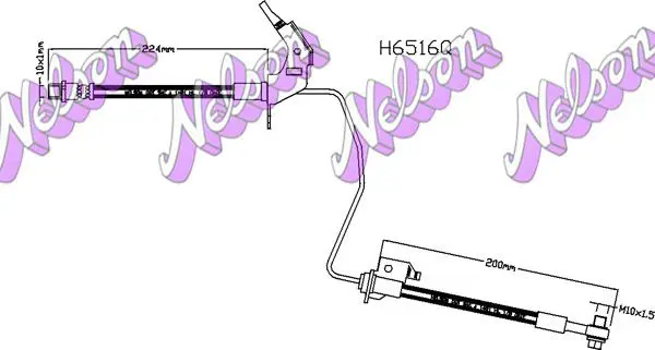 H6516Q 