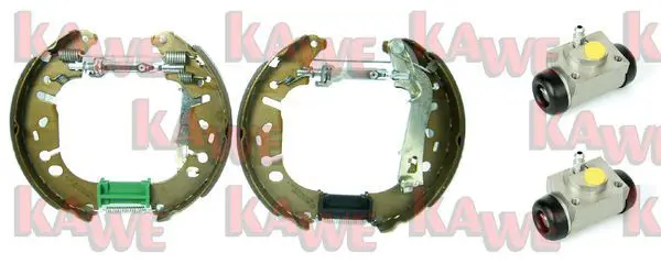  KAWE 