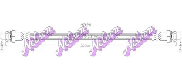 H7028 