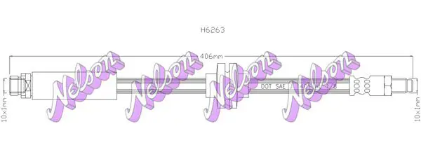 H6263 