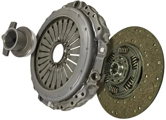 KAWE 7147506 Clutch Kit