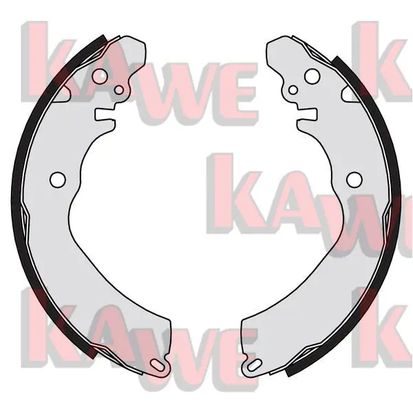  KAWE 