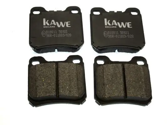  KAWE 