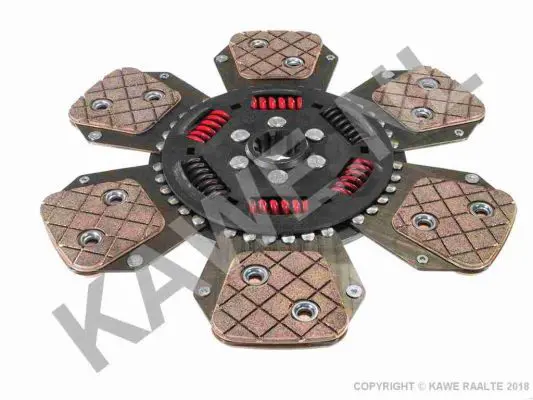  KAWE Clutch disc