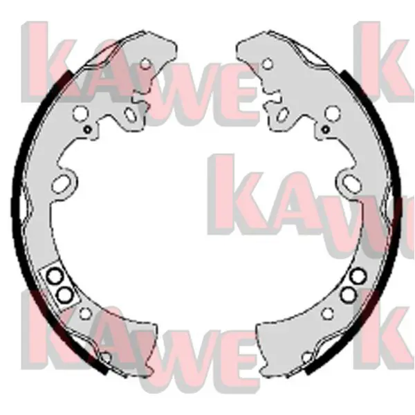  KAWE 