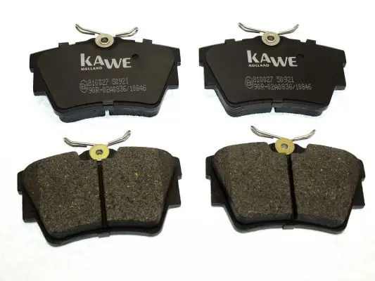  KAWE 