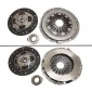 962639 Clutch kit