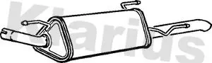  KLARIUS 