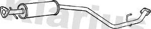  KLARIUS 