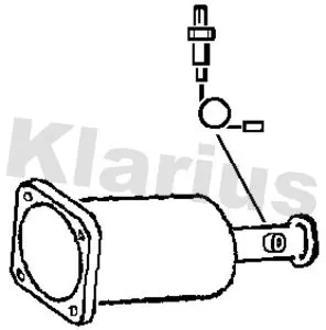  KLARIUS 