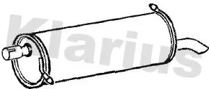  KLARIUS 