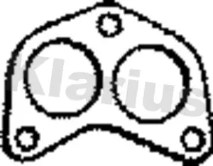  KLARIUS 