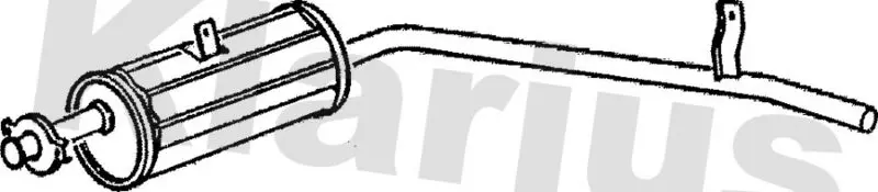  KLARIUS 