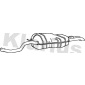 KLARIUS 250549