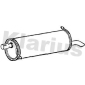 KLARIUS 210538