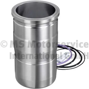 KOLBENSCHMIDT 89886110 Гильза БЦ DXI 13 / D13