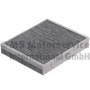 50014509 Фильтр салона CABIN FILTER