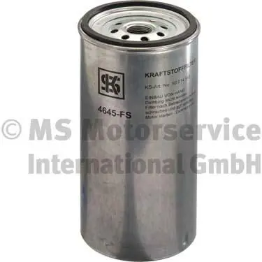 50014645 4645 FS Фильтр топливный MB