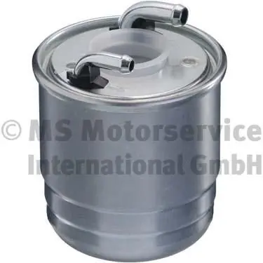 KOLBENSCHMIDT 50014486 Фильтр топливный FUEL FILTER